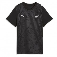 New Zealand Hjemmedrakt Kvinner VM 2026 Kortermet